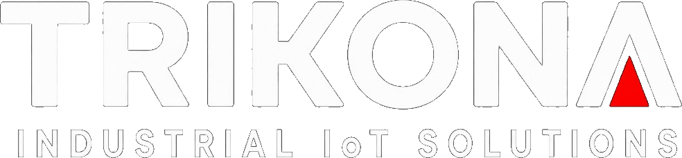 TRIKONA Industrial IoT Solutions